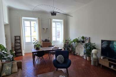 Appartement 3 pièces 399000 €