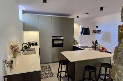 Appartement 3 pièces 380000 €
