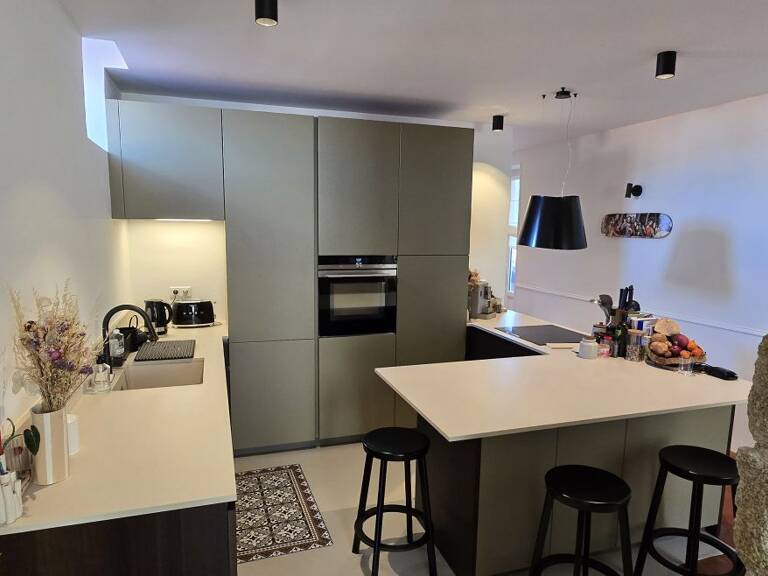 3 Pièces duplex — photo 1