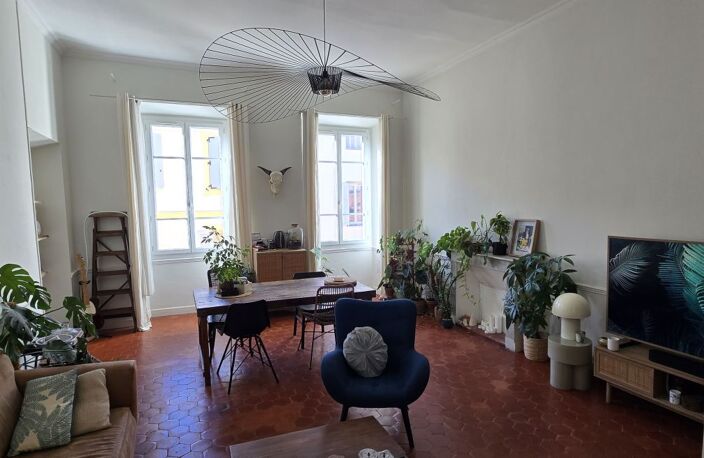 3 Pièces duplex — photo 3