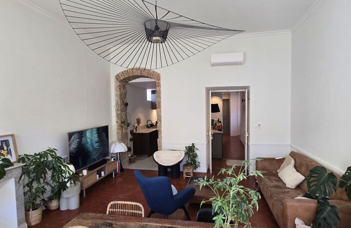 3 Pièces duplex — photo 4