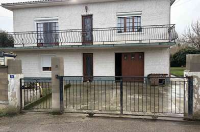 Maison 6 pièces 154000 €