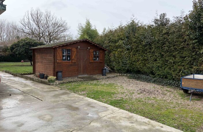 Maison AVEC TERRAIN — photo 2