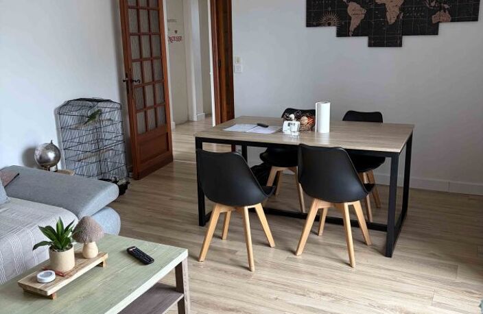 Maison AVEC TERRAIN — photo 5