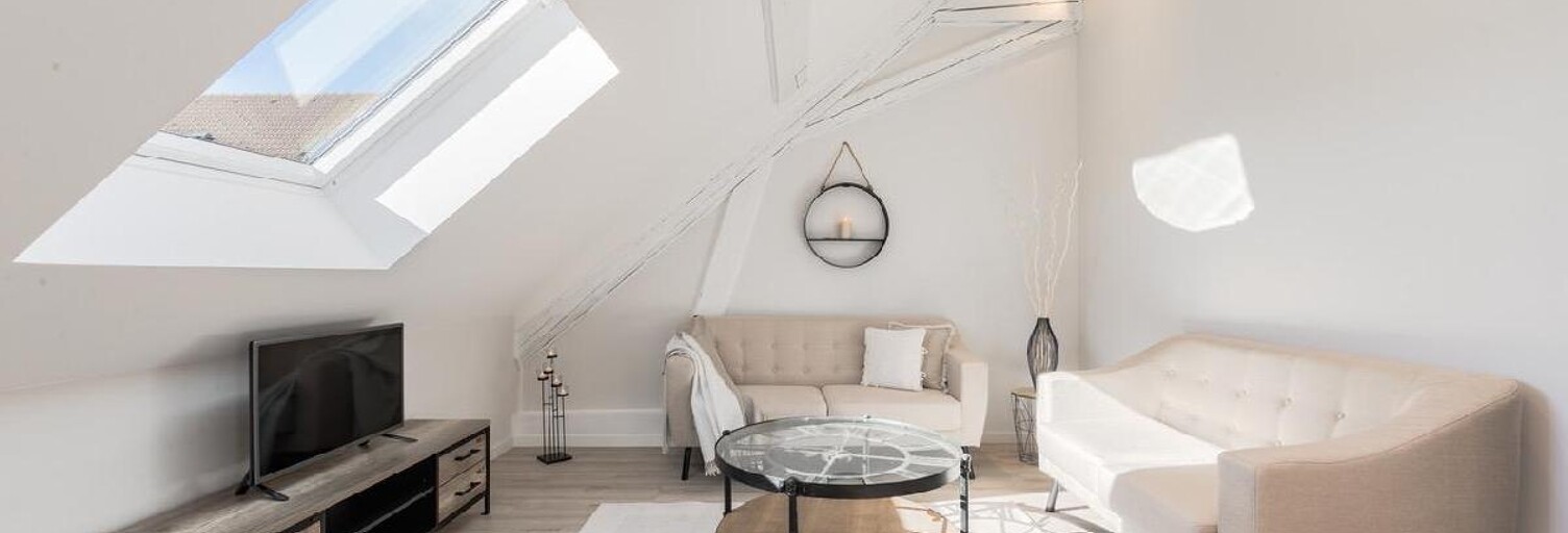 Appartement 3 Pièces 84 m² à vendre à Groisy (74570)