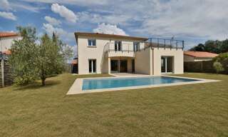Maison 7 Pièces 215 m² à vendre à Cholet (49300)
