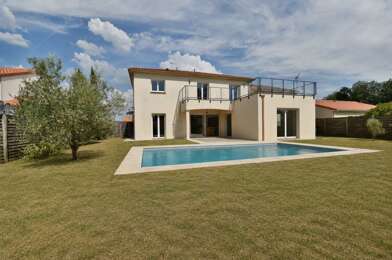 Maison 7 pièces 537000 €