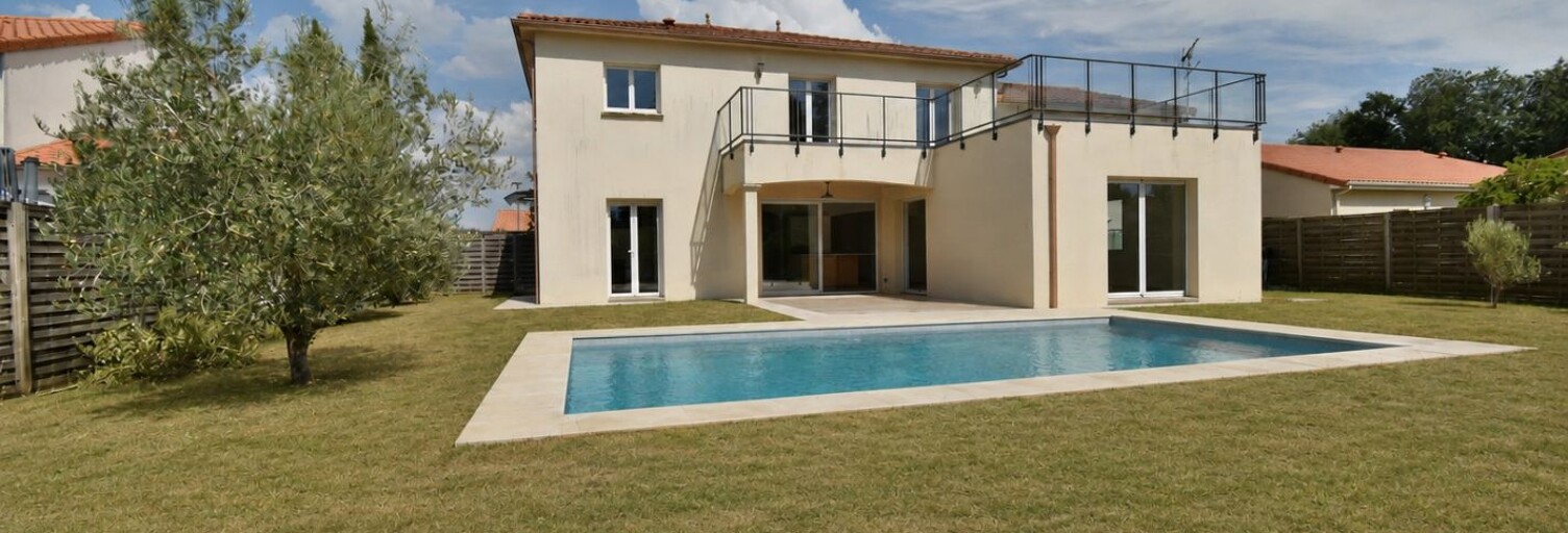 Maison 7 Pièces 215 m² à vendre à Cholet (49300)