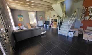 Maison 6 Pièces 153 m² à vendre à Ardin (79160)