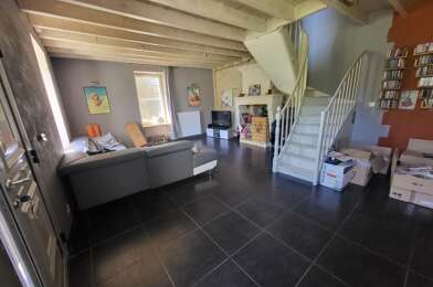 Maison 6 pièces 133000 €