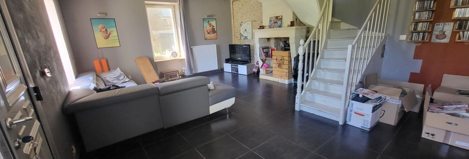 Maison 6 Pièces 153 m² à vendre à Ardin (79160)
