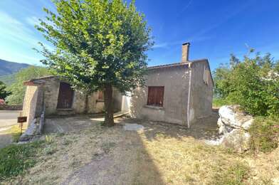 Maison 4 pièces 132000 €