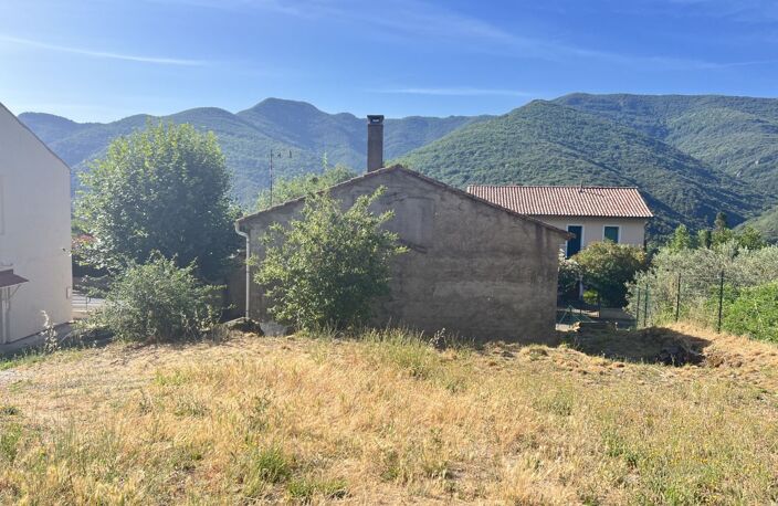 Maison de village individuelle à rénover — photo 2