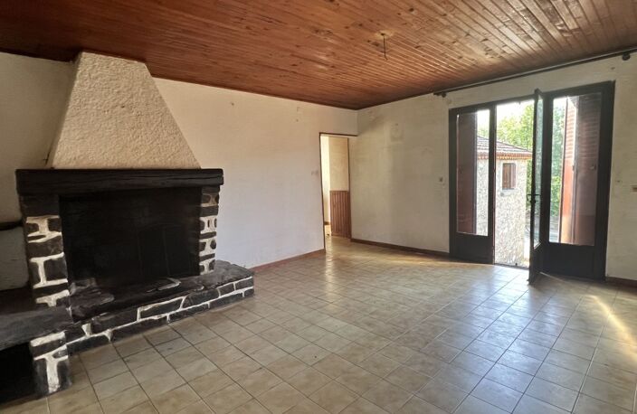 Maison de village individuelle à rénover — photo 3