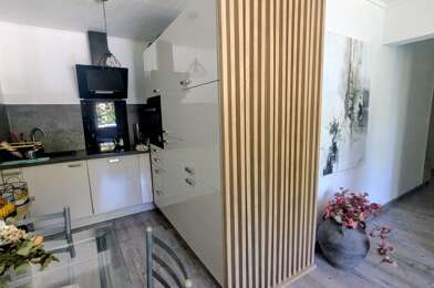 Appartement 3 pièces 87000 €