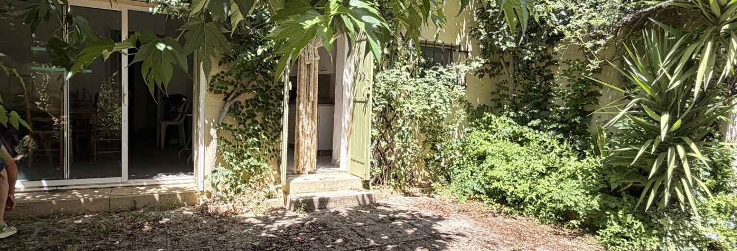 Maison 10 Pièces 220 m² à vendre à Uzès (30700)