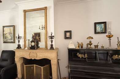 Maison 10 pièces 260000 €