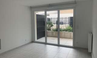 Appartement 1 Pièce 26 m² à louer à Montpellier (34070)