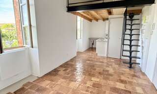 Appartement 2 Pièces 40 m² à louer à Vaison-la-Romaine (84110)