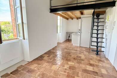 Appartement 2 pièces 600 €