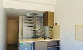 Appartement 2 Pièces 35 m² à louer à Vaison-la-Romaine (84110)