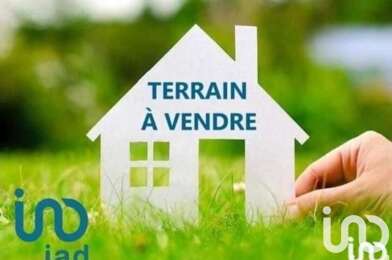 Terrain  98000 €