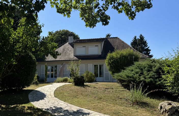 Vente Maison/villa 8 pièces — photo 5