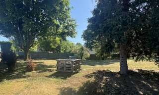 Maison 8 Pièces 167 m² à vendre à Pigny (18110)
