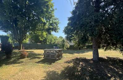 Vente Maison/villa 8 pièces — photo du bien
