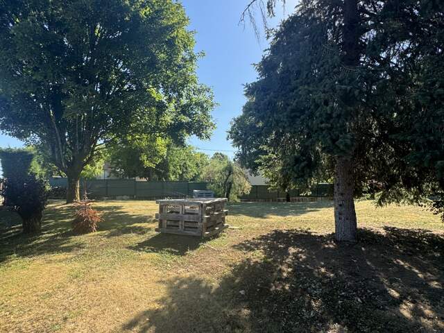 Vente Maison/villa 8 pièces — photo du bien