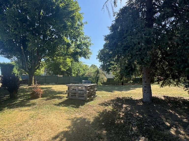 Vente Maison/villa 8 pièces — photo 1