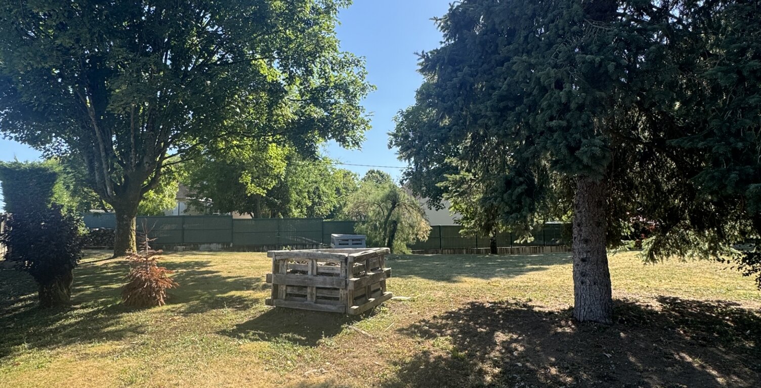 Vente Maison/villa 8 pièces — photo 1