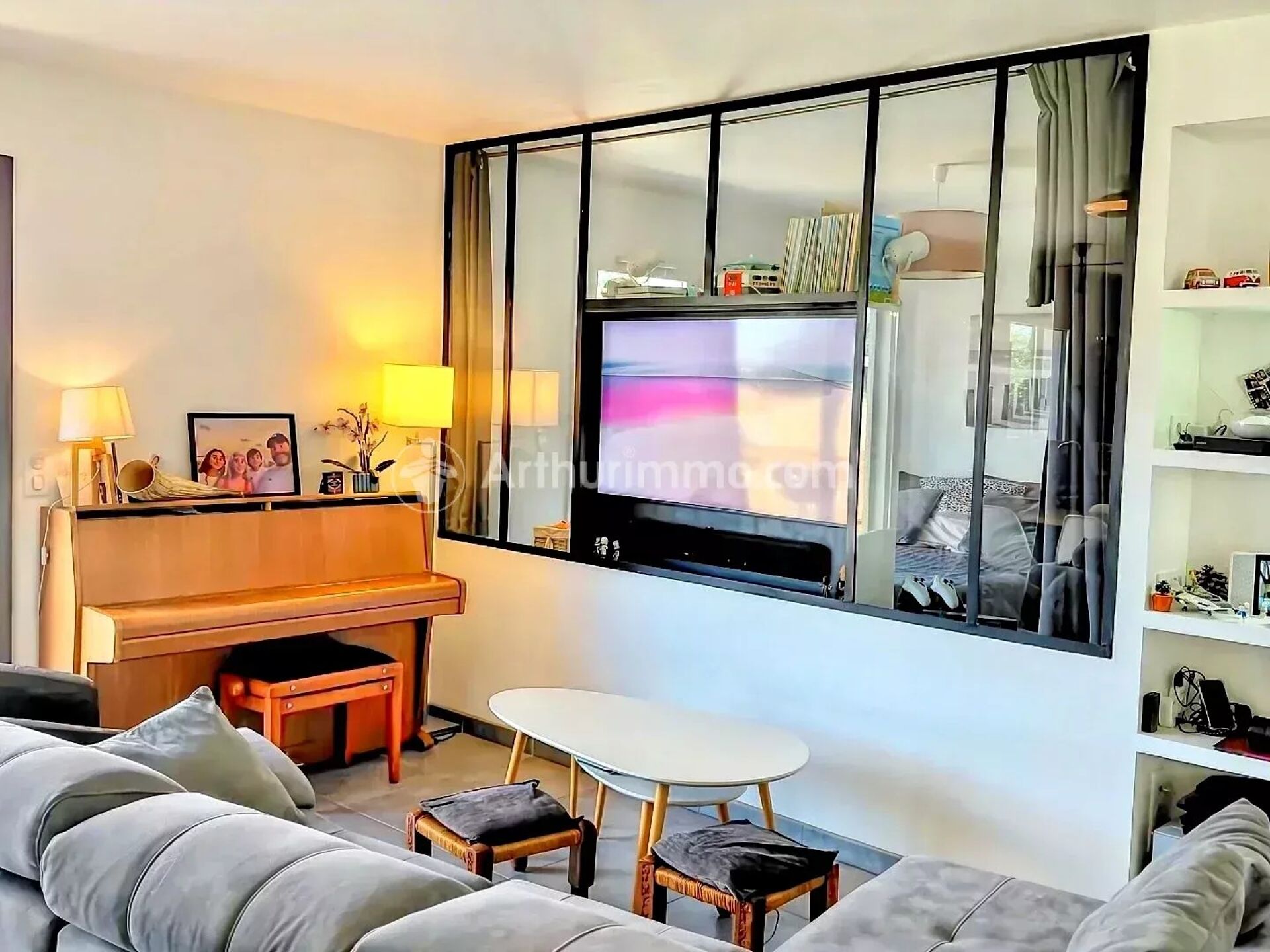 Maison 5 pièces 121 m² · à Soual · 121 m² · 256 000 €