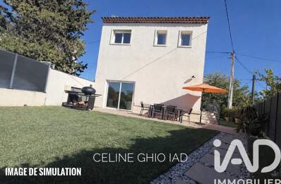 Vente Maison/villa 4 pièces — photo du bien