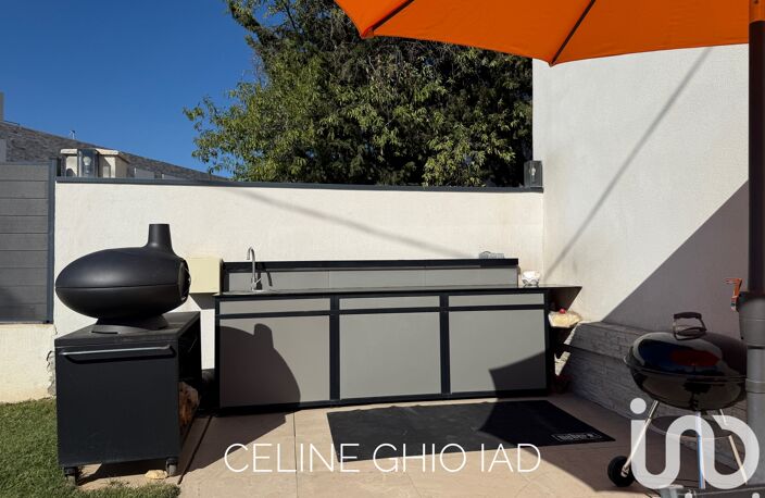 Vente Maison/villa 4 pièces — photo 2