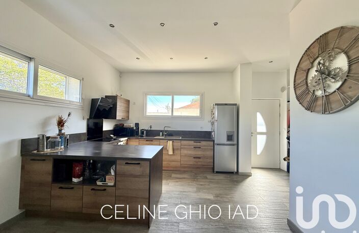 Vente Maison/villa 4 pièces — photo 3