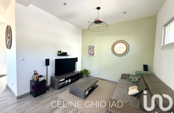 Vente Maison/villa 4 pièces — photo 4