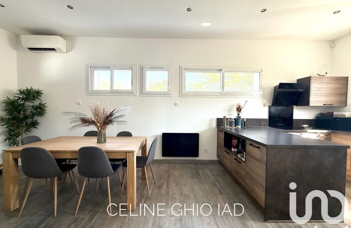 Vente Maison/villa 4 pièces — photo 5
