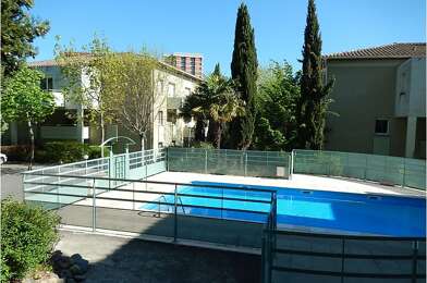 Appartement 2 pièces 629 €