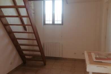 Appartement 2 pièces 526 €