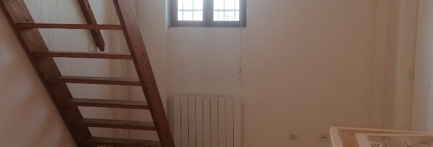 Appartement 2 Pièces 29 m² à louer à Saint-Maurice-de-Beynost (01700)