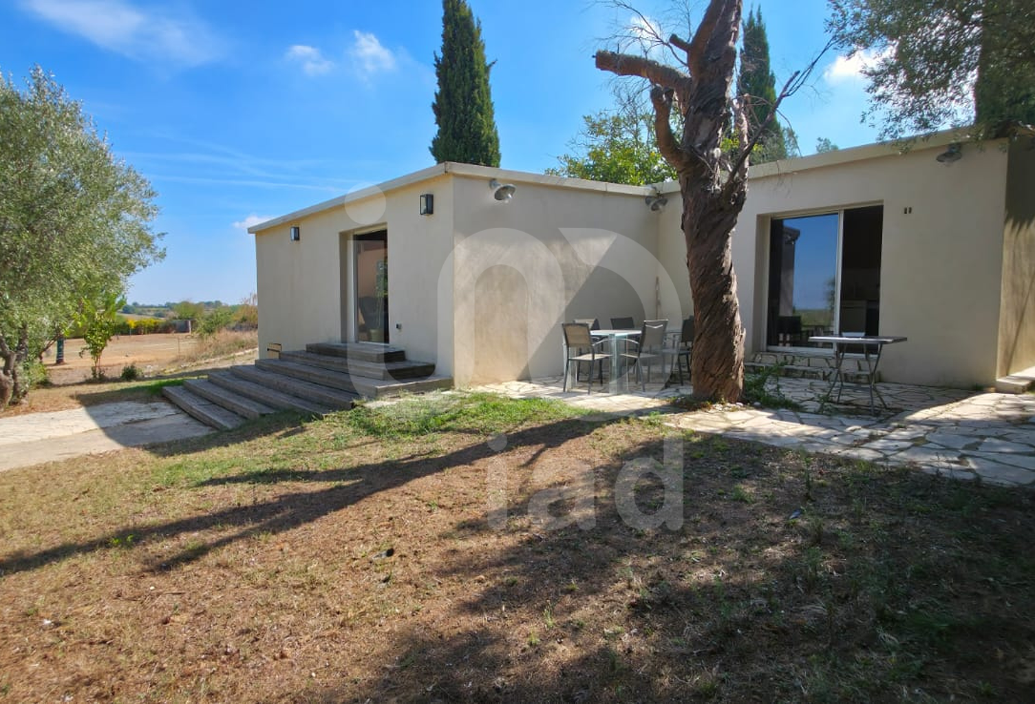 Vente Maison/villa 5 pièces — photo 1