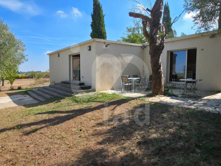 Vente Maison/villa 5 pièces — photo 1