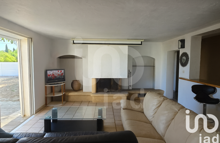 Vente Maison/villa 5 pièces — photo 3