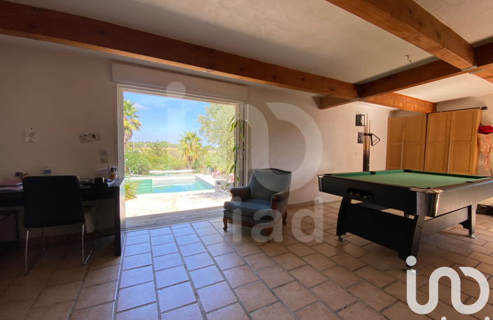 Vente Maison/villa 5 pièces — photo 4