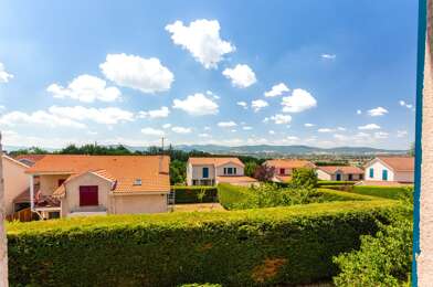 Maison 7 pièces 630000 €