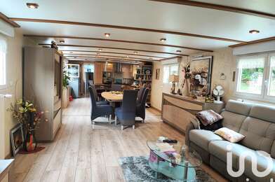 Maison 5 pièces 179000 €