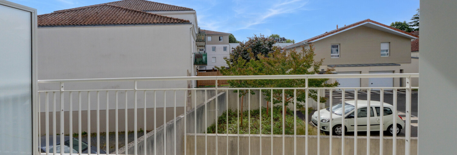 Appartement 3 Pièces 69 m² à vendre à Basse-Goulaine (44115)