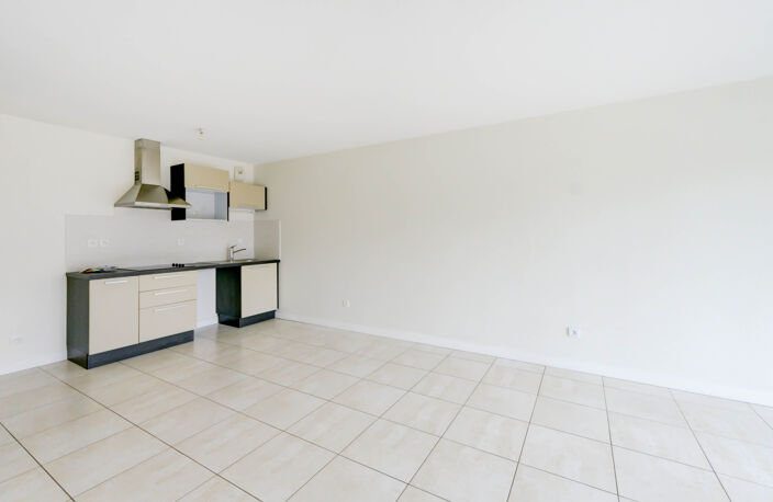 A VENDRE BASSE GOULAINE CENTRE BOURG T3 AVEC BALCON — photo 2