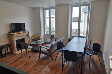 Appartement 6 pièces 239900 €
